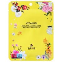 eyeNlip - Moisture Essence Mask Set - 10 Types Vitamin von eyeNlip