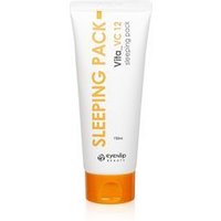 eyeNlip - Sleeping Pack - 3 Types Collagen_HYA 7 von eyeNlip