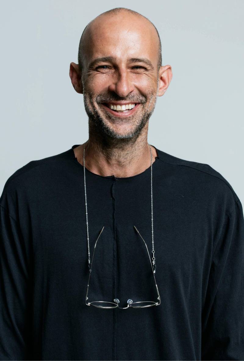 Silber Brillenkette | Edelstahl Gute Qualität Männer Frauen von eyelikestore