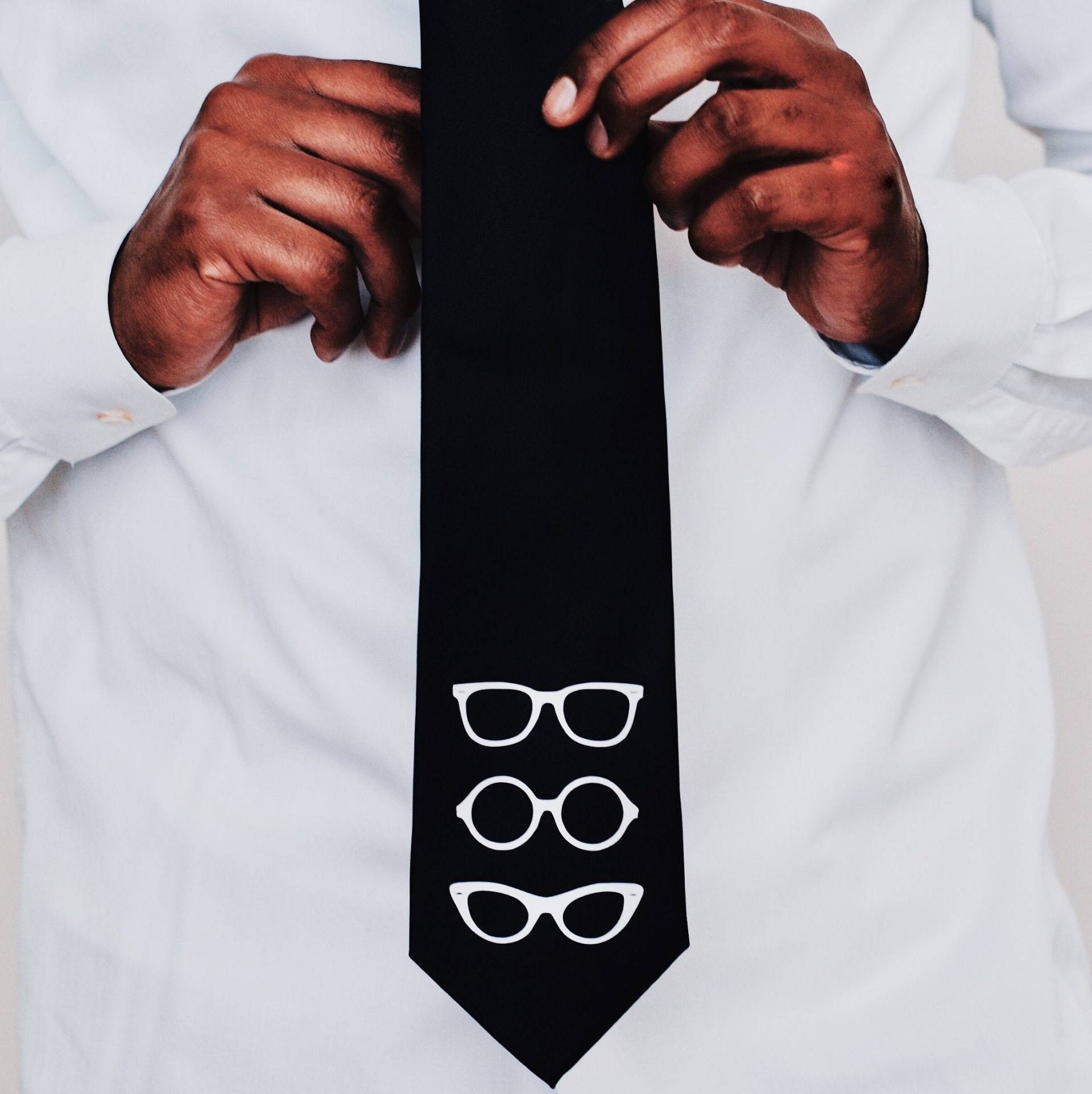 Drei Brillen Krawatten | Optometrist, Optiker, Augenarzt, Ophthalmic Tech, Rep, Optometry Student Drei Brillen Krawatten | Optometrist, Optiker, Augenarzt, Ophthalmic Tech, Rep, Optometry Student von eyelovelifedesigns