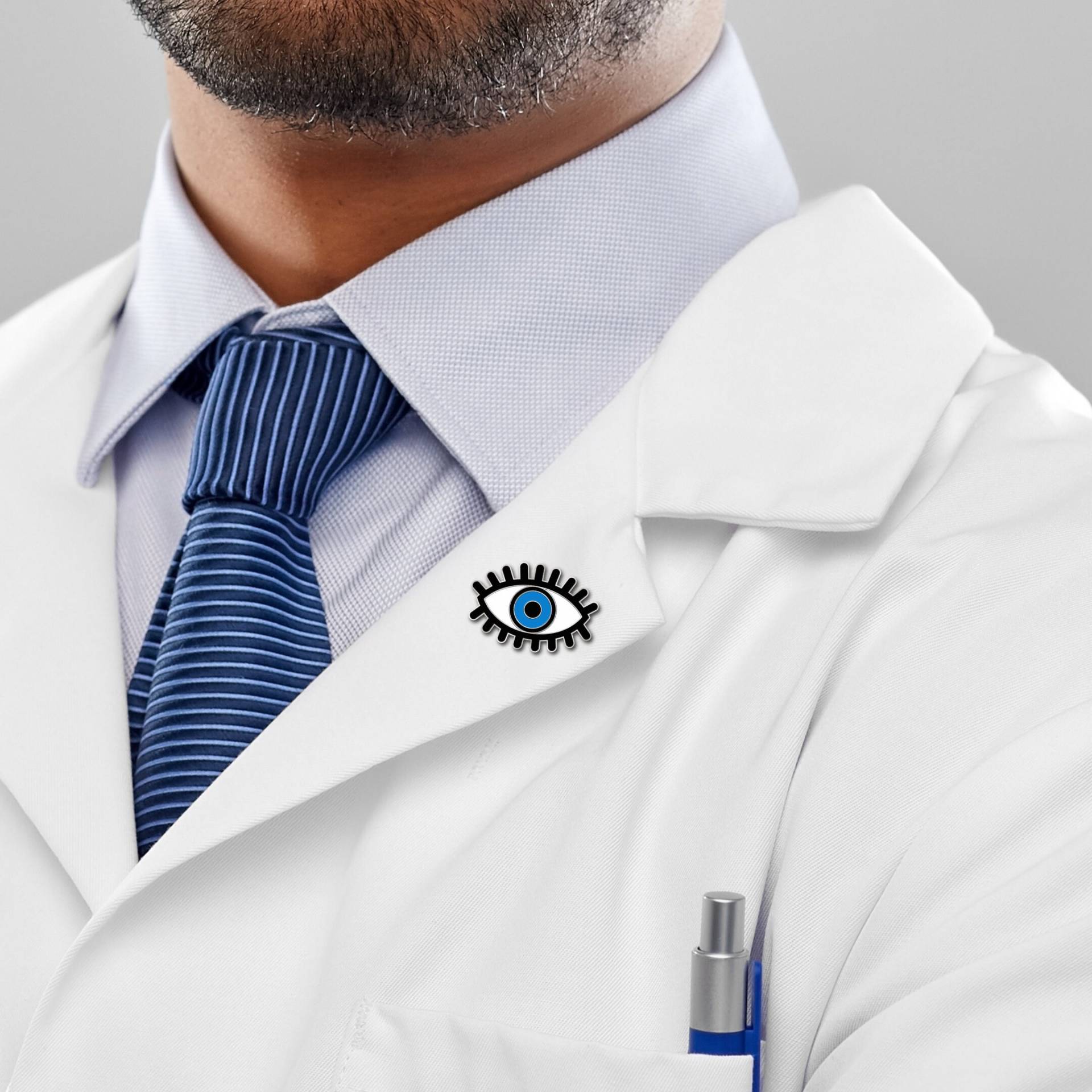 Eye Love Life Blue Anstecknadel | Optometrist, Optiker, Augenarzt, Ophthalmic Tech, Rep, Optometry Student Eye Love Life Blue Anstecknadel | Optometrist, Optiker, Augenarzt, Ophthalmic Tech, Rep, Optometry Student von eyelovelifedesigns