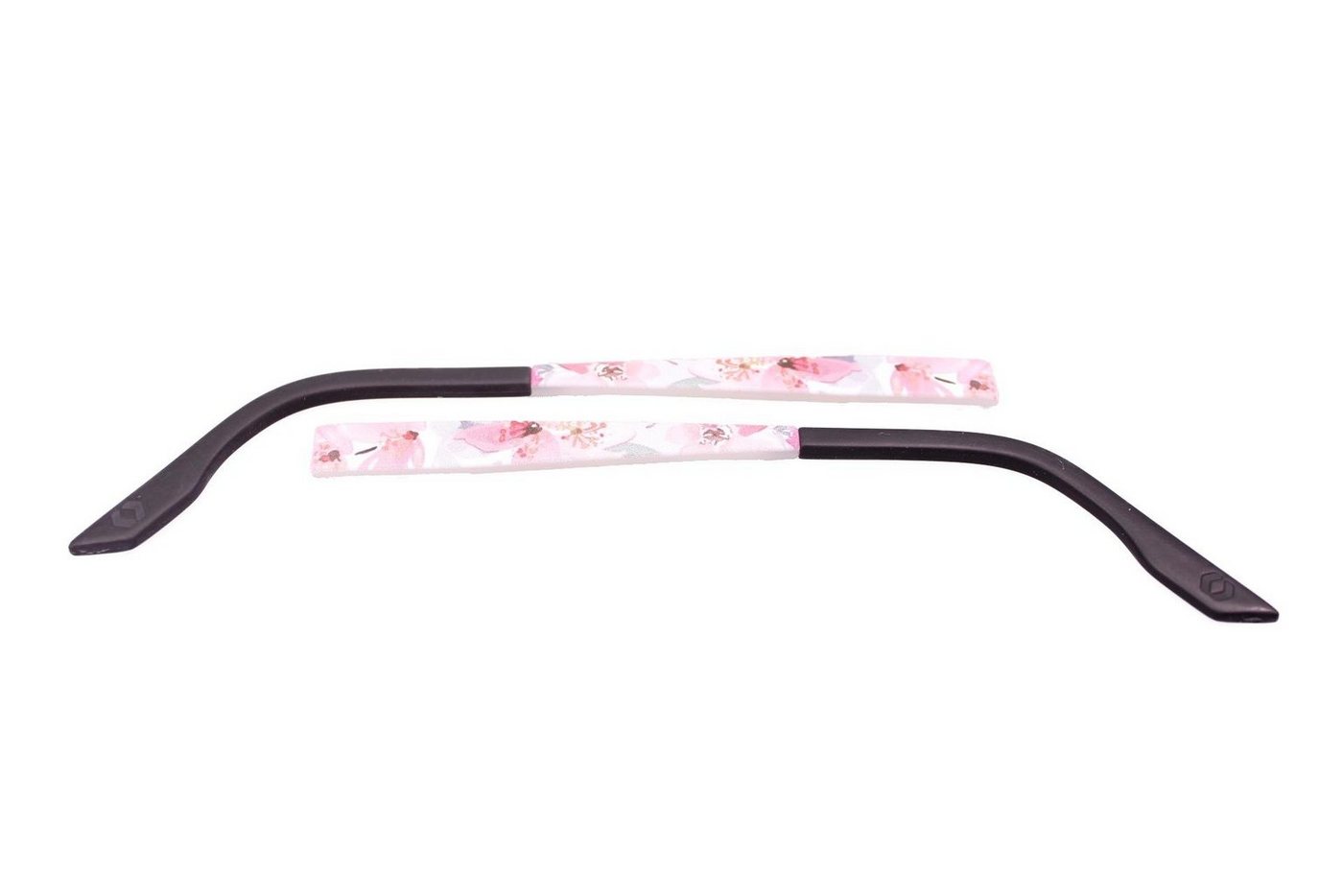 eyemax Brillengestell Eye Max 8.0 Wechselbügel 5937-36 Aquarellblüten rosa von eyemax