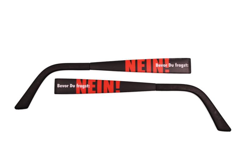 eyemax Brillengestell Eye Max Wechselbügel 5659.301 von eyemax