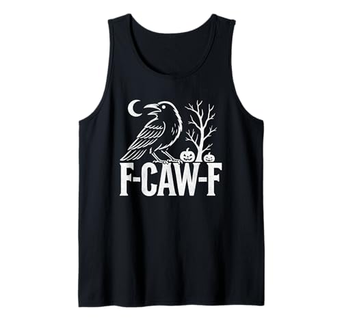 f caw f Tank Top von f caw f