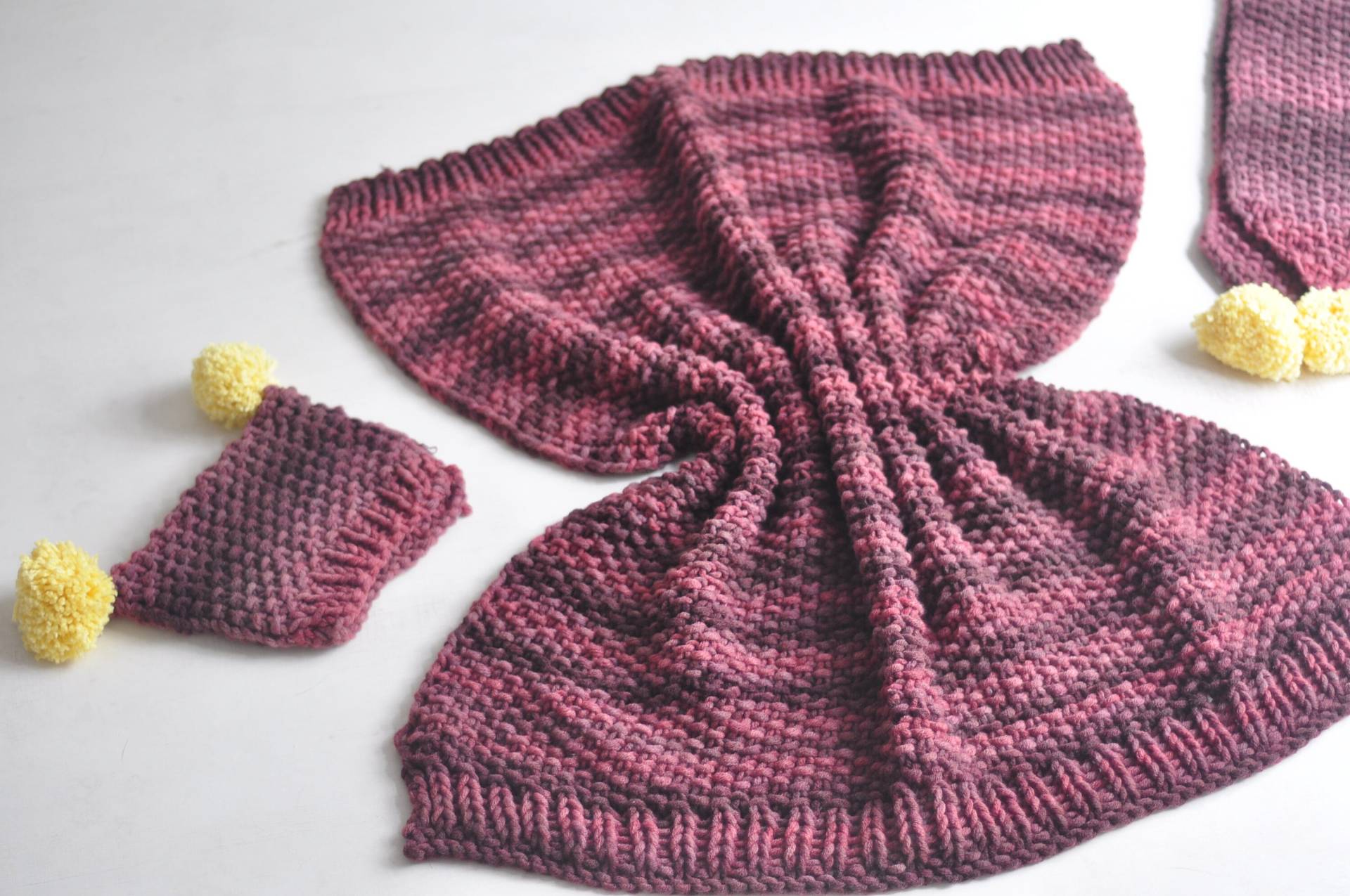Winterset Für Kinder Winterset Für Kinder von fAVOCADOstudio