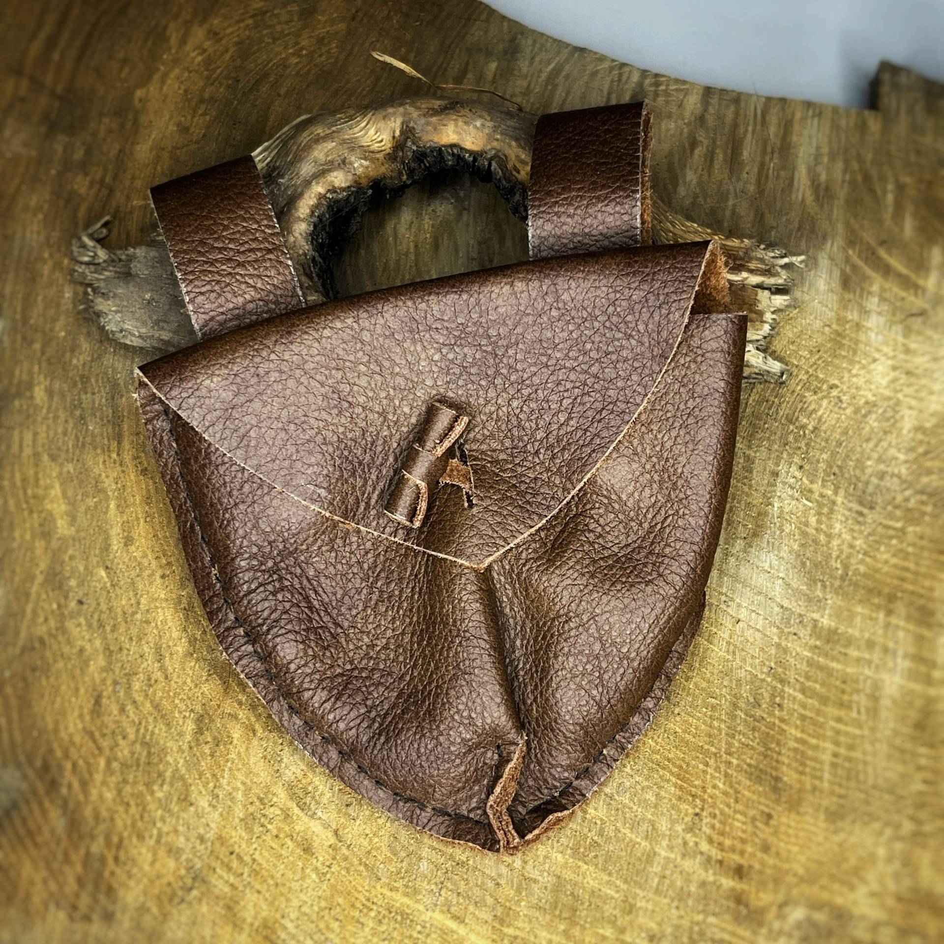 Gürteltasche Lengolas Gürteltasche Lengolas von fLEDERmaeuschen
