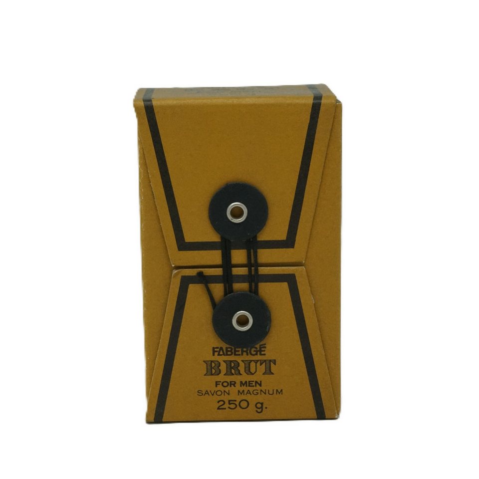 faberge Handseife Faberge Brut For Men Magnum Seife 250 g faberge Handseife Faberge Brut For Men Magnum Seife 250 g von faberge