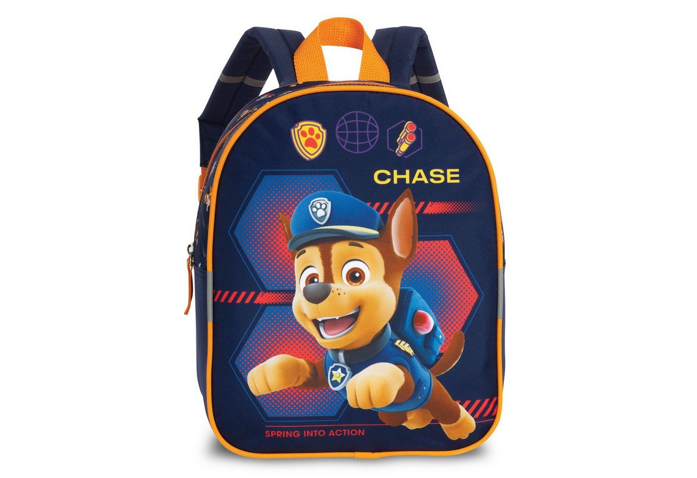 fabrizio® Kinderrucksack Fabrizio Kids PawPatrol Rucksack 29 cm von fabrizio®