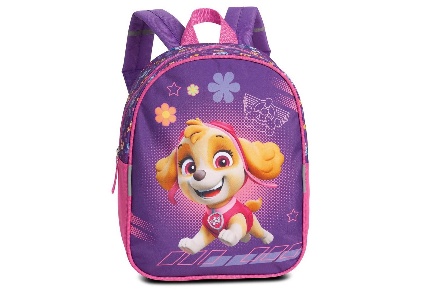 fabrizio® Kinderrucksack Fabrizio Kids PawPatrol Rucksack 29 cm von fabrizio®