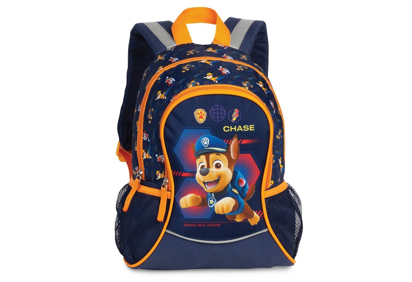 fabrizio® Kinderrucksack Fabrizio Kids PawPatrol Rucksack 35 cm von fabrizio®