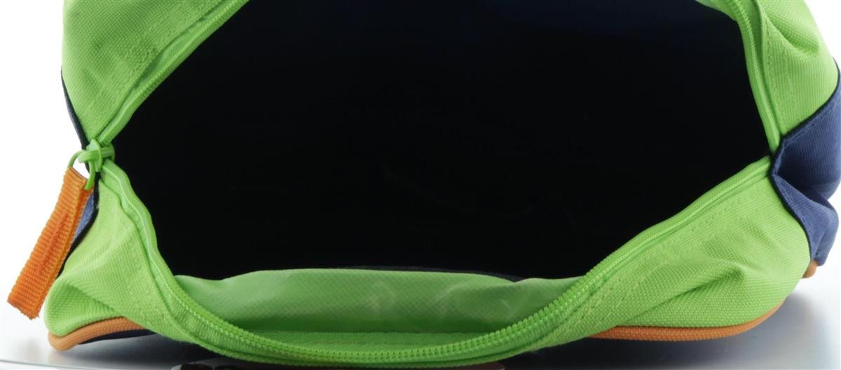 fabrizio® Rucksack-Regenschutz Minions 3D Kinderrucksack (1-St), leicht von fabrizio®