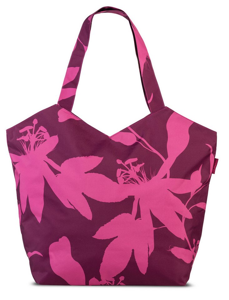 fabrizio® Strandtasche Badetasche Beere von fabrizio®