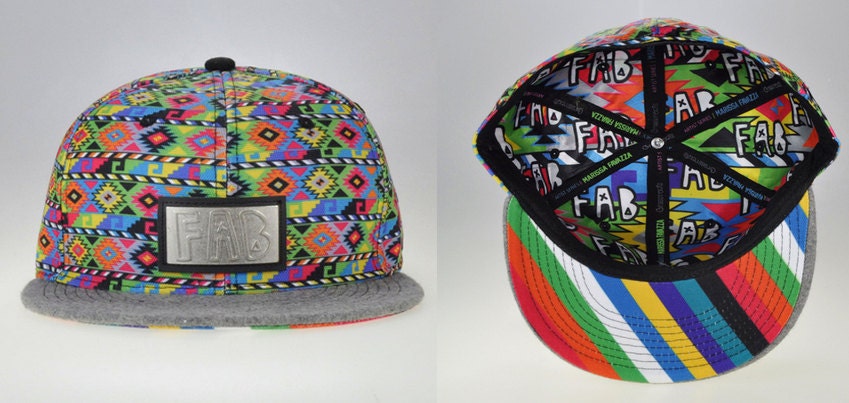 Fab X Grc [Limited Edition] Hut von fabs11