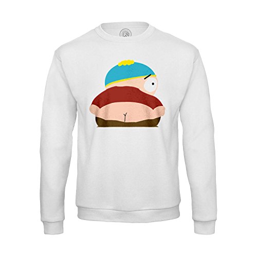 Fabulous Sweatshirt Cartman South Park zeigt seinen Arsch Hintern Arsch von Fabulous