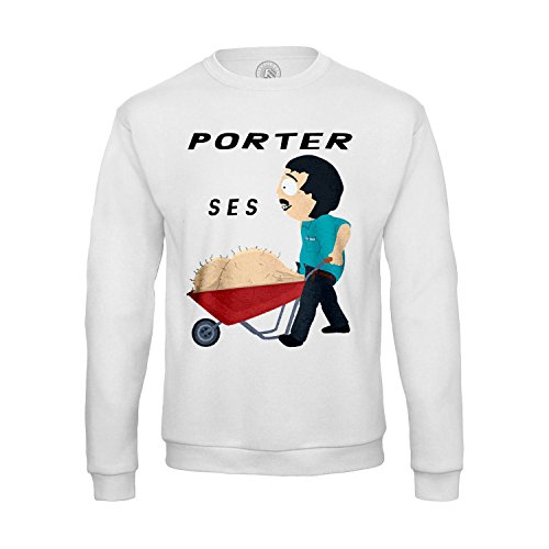 Fabulous Sweatshirt Randy Marsh südpark trägt Seine Bälle Spaß Humor von Fabulous