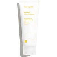 face republic - Glow Gold Mineral Cleanser 100ml von face republic