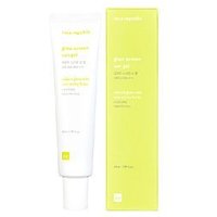 face republic - Glow Screen Sun Gel - Sonnengel von face republic