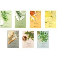face republic - Sleeping Beauty Face Mask - 7 Types Rejuvenating Honey Nutrient von face republic