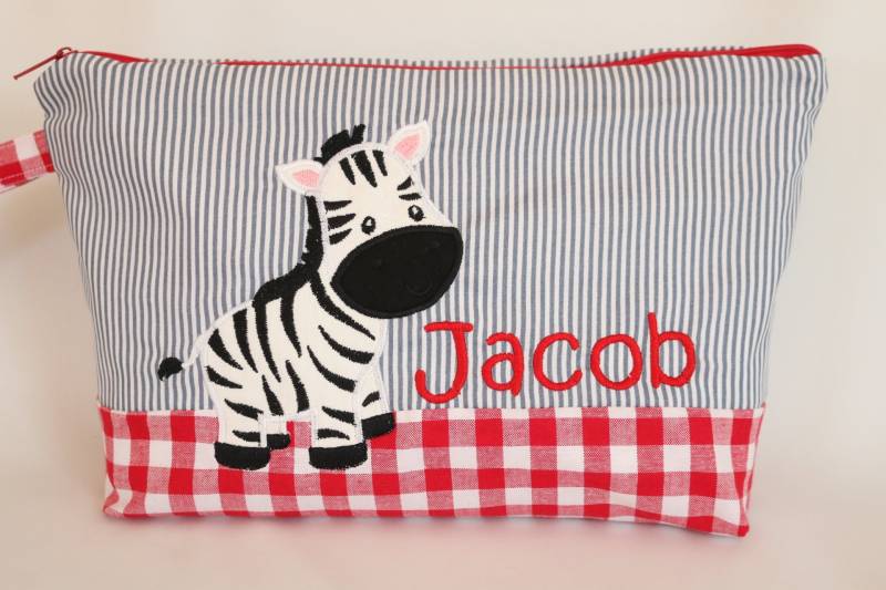 Windeltasche Mit Wunschnamen Windeltasche Mit Wunschnamen von fadentaenzerin