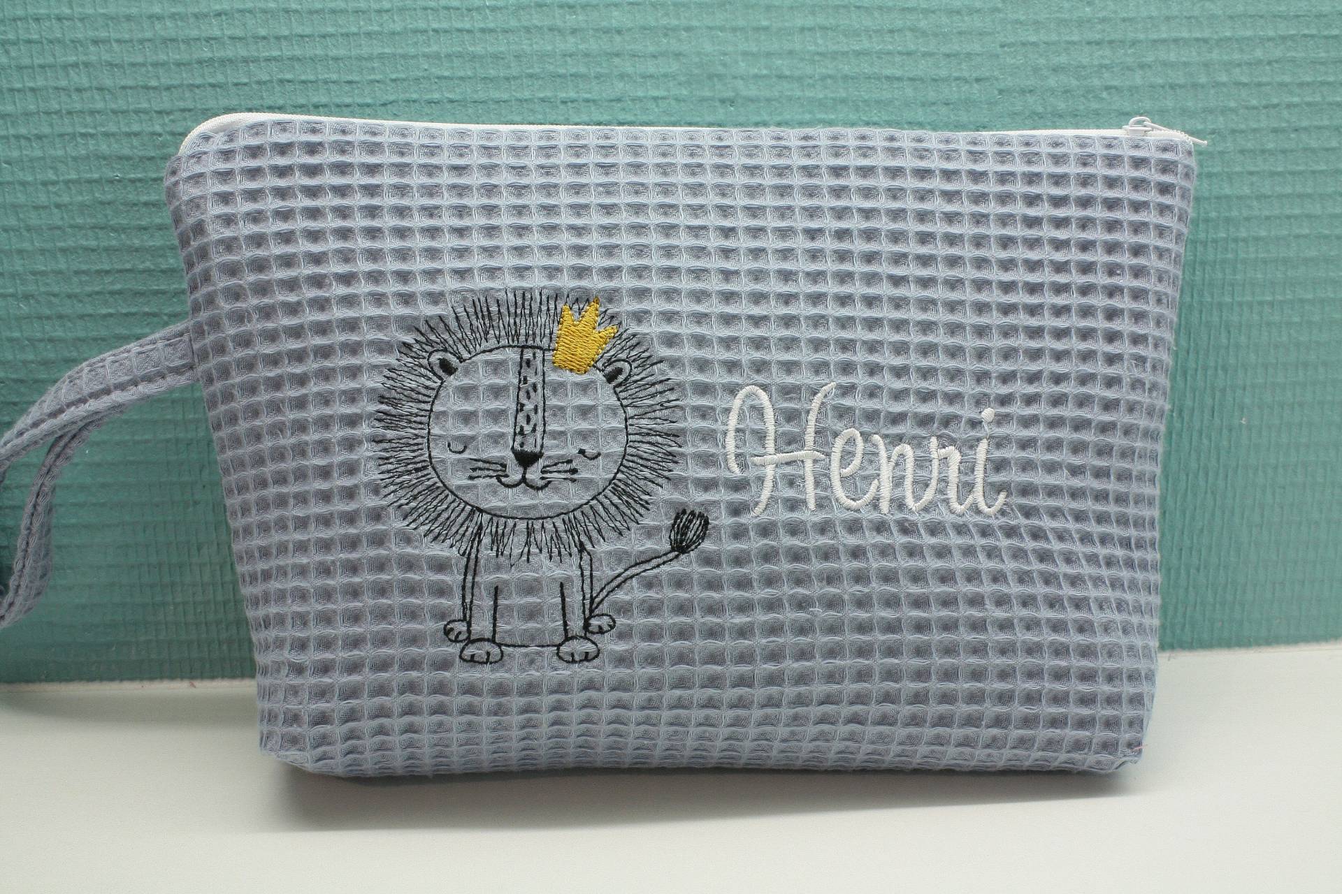Windeltasche Oder Kulturbeutel Für Kinder Windeltasche Oder Kulturbeutel Für Kinder von fadentaenzerin