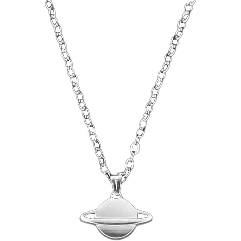 fainz Halskette Planet Chain von fainz