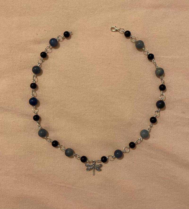 Coraline Film Inspiriert Charm Halskette Coraline Film Inspiriert Charm Halskette von fairiesmaze