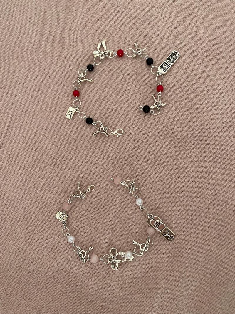 Von Nana Und Hachi Inspirierte Armbänder Von Nana Und Hachi Inspirierte Armbänder von fairiesmaze