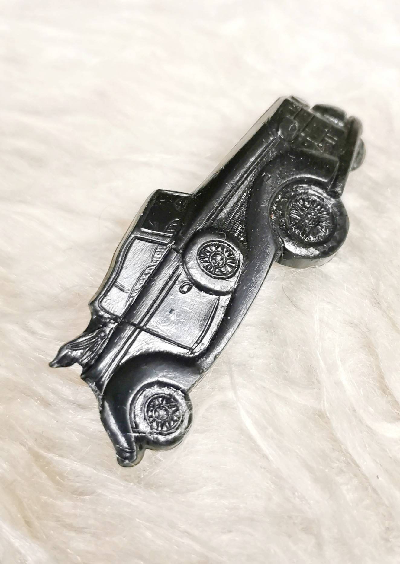 50Er Jahre Kunststoff Brosche Schwarzer Mercedes Models Of The Yesterday Nadel Auto 50Er Jahre Kunststoff Brosche Schwarzer Mercedes Models Of The Yesterday Nadel Auto von fairytailjewelry