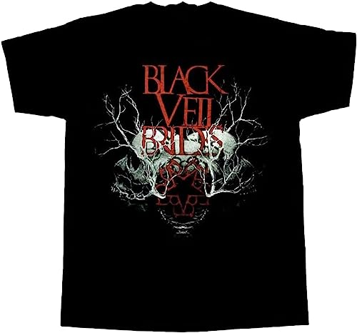 Black Veil Brides Music Mens T Shirt Size M Black Veil Brides Music Mens T Shirt Size M von faji