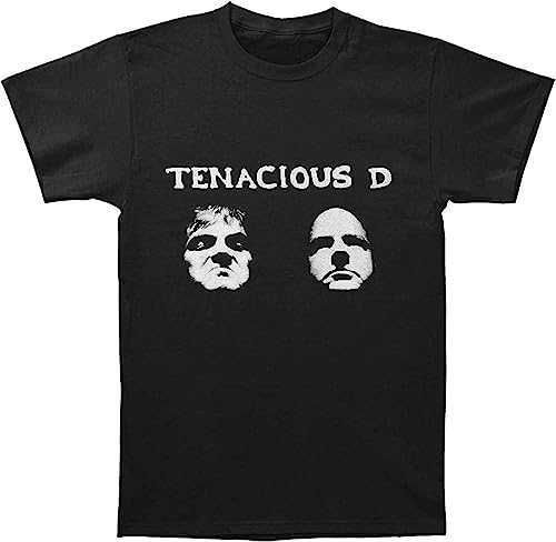 Tenacious D Men's T-Shirt Clothing Size XXL Tenacious D Men's T-Shirt Clothing Size XXL von faji