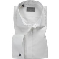 fakts Herren Hemd weiß Slim Fit fakts Herren Hemd weiß Slim Fit von fakts
