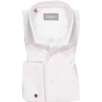 fakts Herren Hemd weiß von fakts