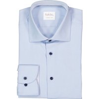 fakts Herren Hemd blau fakts Herren Hemd blau von fakts