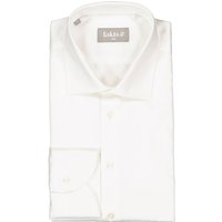 fakts Herren Hemd weiß Slim Fit fakts Herren Hemd weiß Slim Fit von fakts