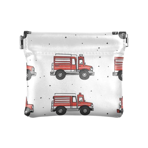 Ambulance Car Helicopter Blush PU Leather Small Coin Cute Card Key Organizer for Girls Ladies Handbag, Lustiges Auto, Einheitsgröße Ambulance Car Helicopter Blush PU Leather Small Coin Cute Card Key Organizer for Girls Ladies Handbag, Lustiges Auto, Einheitsgröße von famyily
