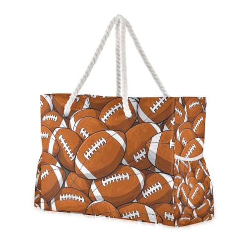 Wasserdichte Reisetasche für Damen mit Reißverschluss, Computer-Tragetasche, für Arbeit, Pool, Fitnessstudio, Lebensmittel, Reisen Wasserdichte Reisetasche für Damen mit Reißverschluss, Computer-Tragetasche, für Arbeit, Pool, Fitnessstudio, Lebensmittel, Reisen von famyily