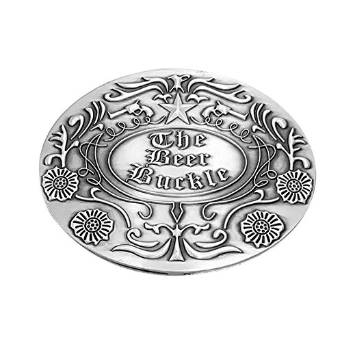 Flaschenschnalle, Getränkehalter,Bierholster, Bierflaschenhalter,Bier Kopf gürtel,Gürtelschnalle mit Bierhalter für Flaschen und Dosen,Geschenk für Männer von fancyU Flaschenschnalle, Getränkehalter,Bierholster, Bierflaschenhalter,Bier Kopf gürtel,Gürtelschnalle mit Bierhalter für Flaschen und Dosen,Geschenk für Männer von fancyU von fancyU