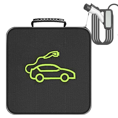 EV-Ladekabel-Aufbewahrungstasche – EV-Ladekabel-Organizer-Tasche, EV-Ladekabel-Tasche, Oxford-Tuch, Auto-Ladekabel-Hülle, tragbarer Ladekabel-Organizer, EV-Kabel-Taschen für EV-Kabel EV-Ladekabel-Aufbewahrungstasche – EV-Ladekabel-Organizer-Tasche, EV-Ladekabel-Tasche, Oxford-Tuch, Auto-Ladekabel-Hülle, tragbarer Ladekabel-Organizer, EV-Kabel-Taschen für EV-Kabel von fanelod
