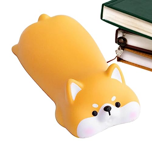 Handgelenkstützkissen, Schaumstoff-Design, niedliche Katzenform, Computertastatur, Handgelenkstütze, Mauskissen, ergonomisches Schmerzlinderungs-Handgelenkpolster Handgelenkstützkissen, Schaumstoff-Design, niedliche Katzenform, Computertastatur, Handgelenkstütze, Mauskissen, ergonomisches Schmerzlinderungs-Handgelenkpolster von fanelod