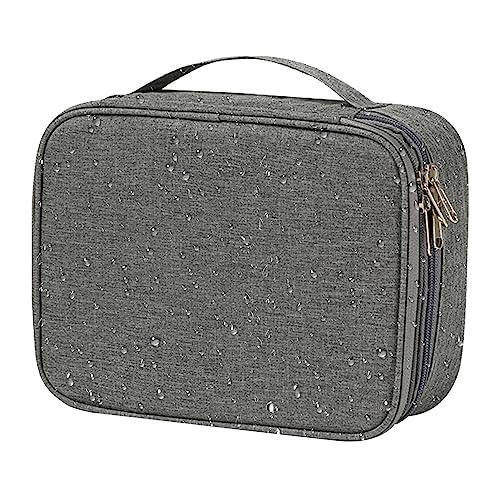 Kabeltaschen-Organizer – tragbare Kabel-Aufbewahrungstasche mit 3 Schichten, Ladegeräte, Batterien, Mauskabel, Kamera-Aufbewahrungstasche für Geschäftsreisen, Reisen, den täglichen Gebrauch Kabeltaschen-Organizer – tragbare Kabel-Aufbewahrungstasche mit 3 Schichten, Ladegeräte, Batterien, Mauskabel, Kamera-Aufbewahrungstasche für Geschäftsreisen, Reisen, den täglichen Gebrauch von fanelod