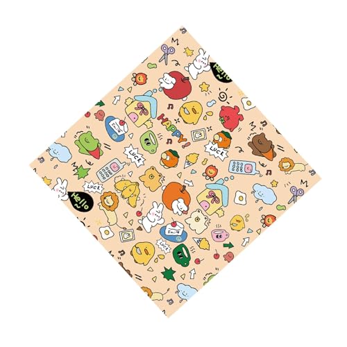 Selbstklebende Make-up-Tasche für Damen, Reise-Make-up-Organizer, Kosmetik-Aufbewahrung, selbstklebendes Tuch, offen, flach liegend, klein, Kosmetiktasche, vielseitig einsetzbar für von fanelod