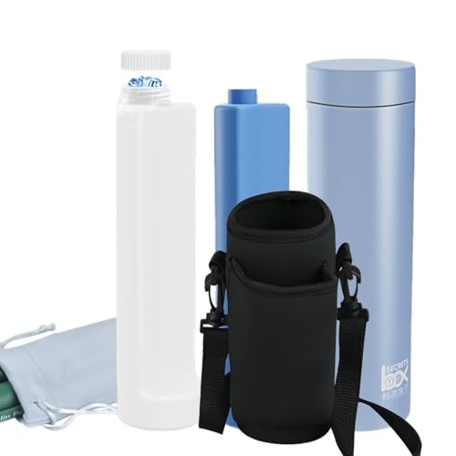 Stift-Kühltasche für Diabetiker – Tragetasche für Diabetiker, Diabetikerpflege, Reise-Medizin-Organizer, Reise-Medizin-Set für Lange Reisen Stift-Kühltasche für Diabetiker – Tragetasche für Diabetiker, Diabetikerpflege, Reise-Medizin-Organizer, Reise-Medizin-Set für Lange Reisen von fanelod