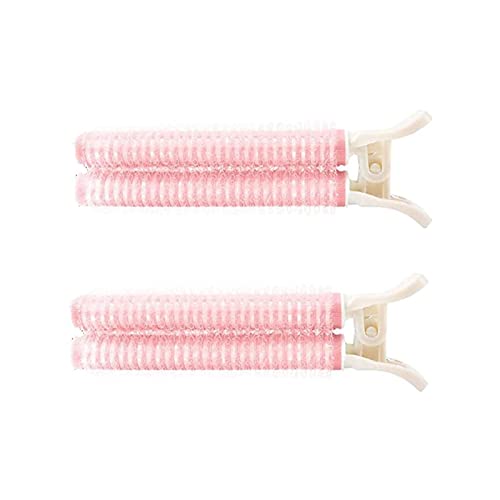 Volumizing Root Clips, Hair Clips, Instant Volumizing Hair Clip, Natural Hair Clips, Volume Clips For Roots for Women And Girl No Heat Small Curly Styling Tool von fanelod
