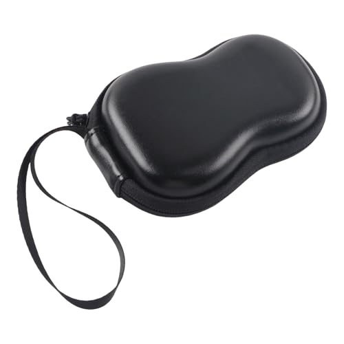 fanelod Gitarrenplektren-Organizer – Große Kapazität Gitarrenplektrumhalter Box | Mit Reißverschluss, staubdichte Plektrum-Tasche für Studio Home Performance fanelod Gitarrenplektren-Organizer – Große Kapazität Gitarrenplektrumhalter Box | Mit Reißverschluss, staubdichte Plektrum-Tasche für Studio Home Performance von fanelod