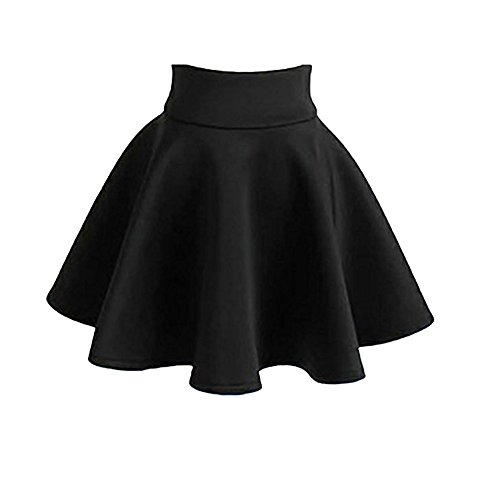 faozofashion Damen T-Shirt Gr. 40, schwarz faozofashion Damen T-Shirt Gr. 40, schwarz von faozofashion