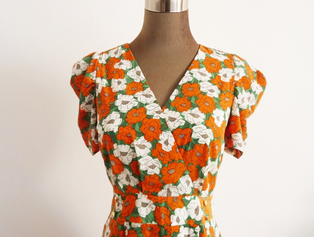 Blumenparade von fashionloft