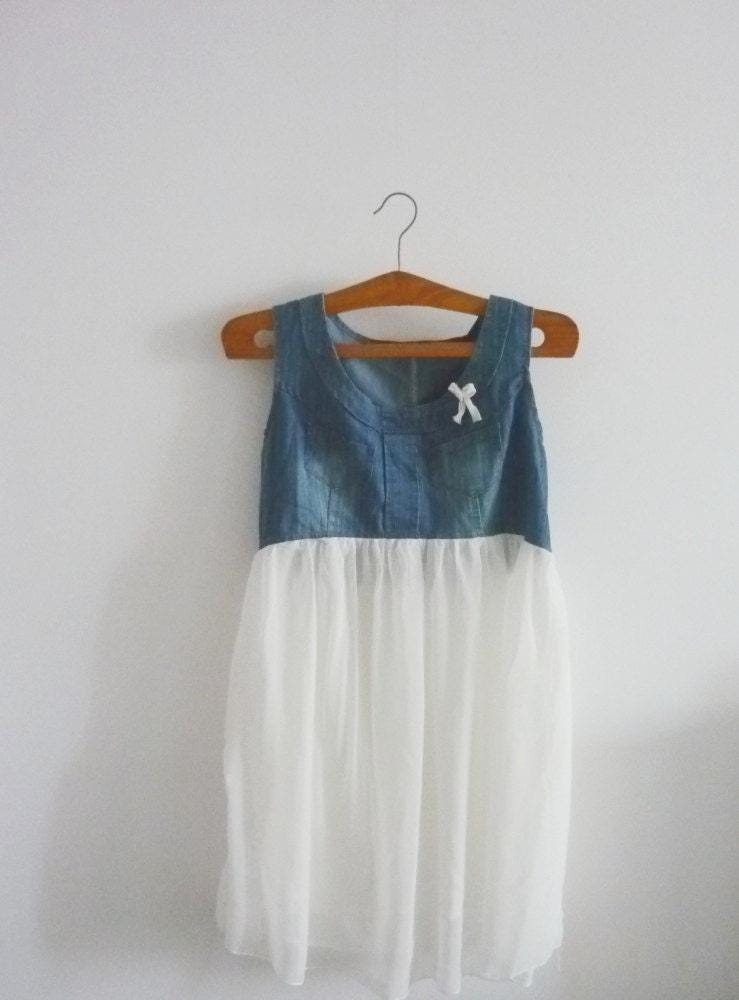 Denim-Chic Denim-Chic von fashionloft