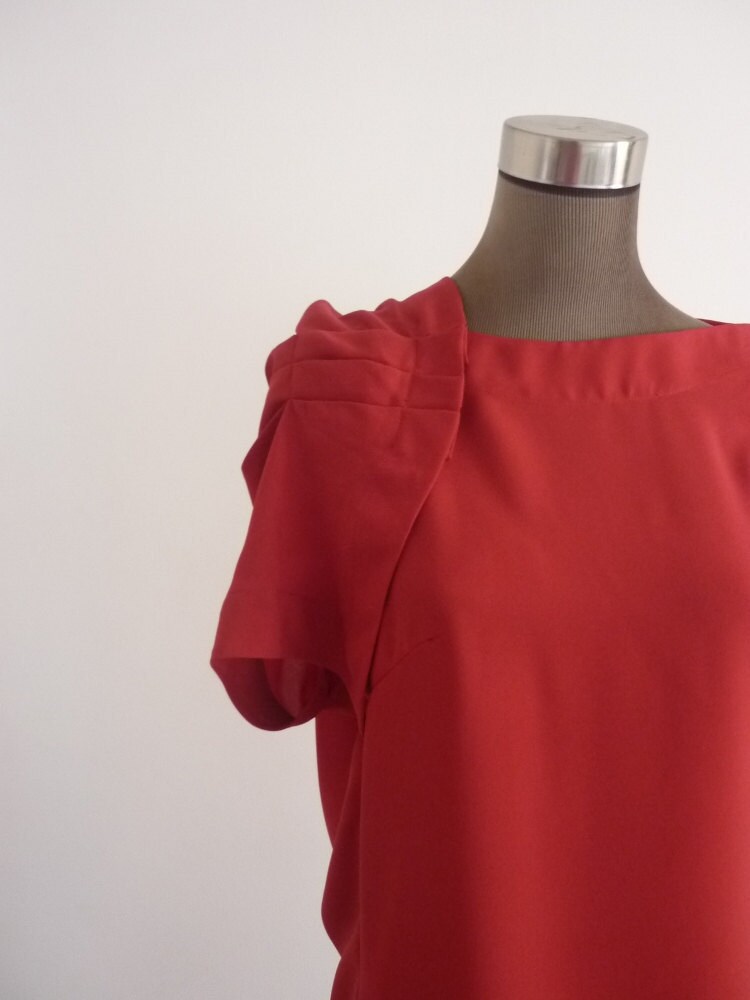 Eine Reibungslose Gleiten von fashionloft