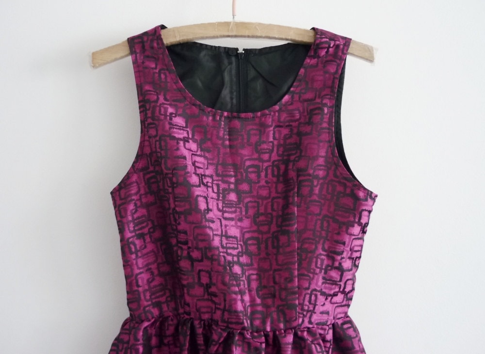 Jetsetting Sophisticate Ii von fashionloft