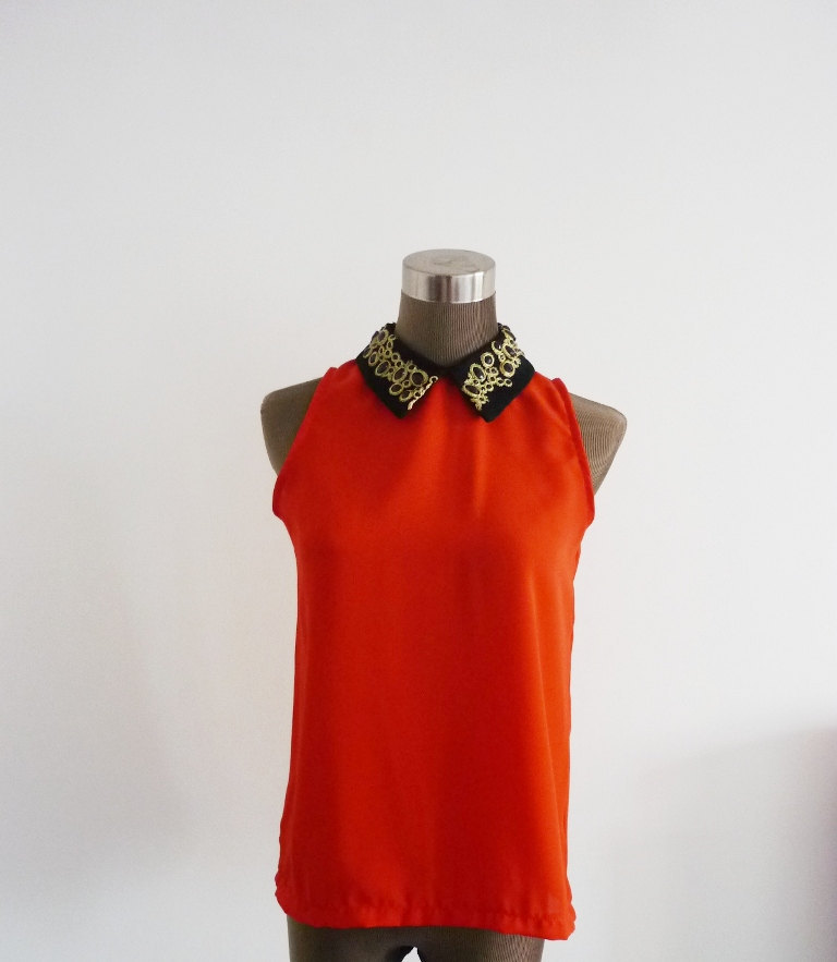 Juwel-Krone von fashionloft